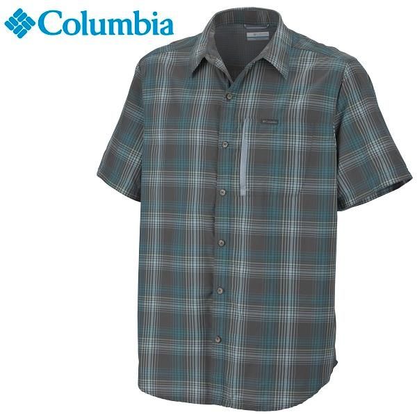 Columbia Air Rappel Skjorte, Blade